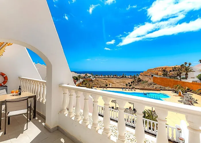 Sand Club Helen , 256, Golf Del Sur Tenerife , Espana