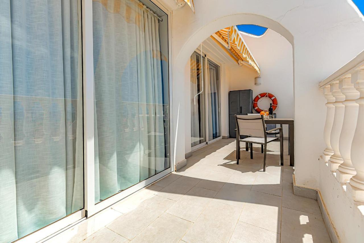 Apartment Club Helen , 256, Golf Del Sur Tenerife , Espana San Miguel de Abona