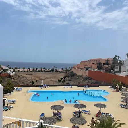 Sand Club Helen , 256, Golf Del Sur Tenerife , Espana San Miguel de Abona Exterior photo