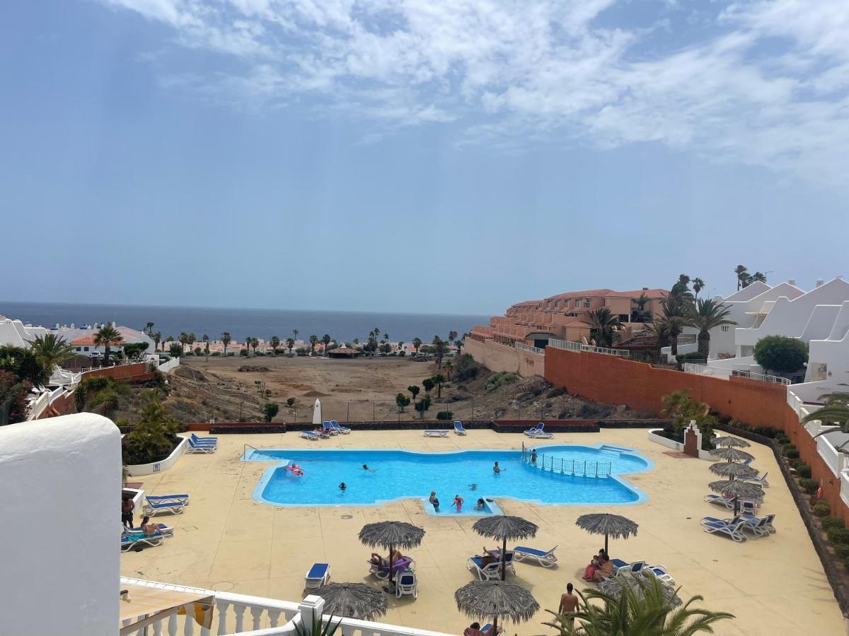 Apartament Club Helen , 256, Golf Del Sur Tenerife , Espana