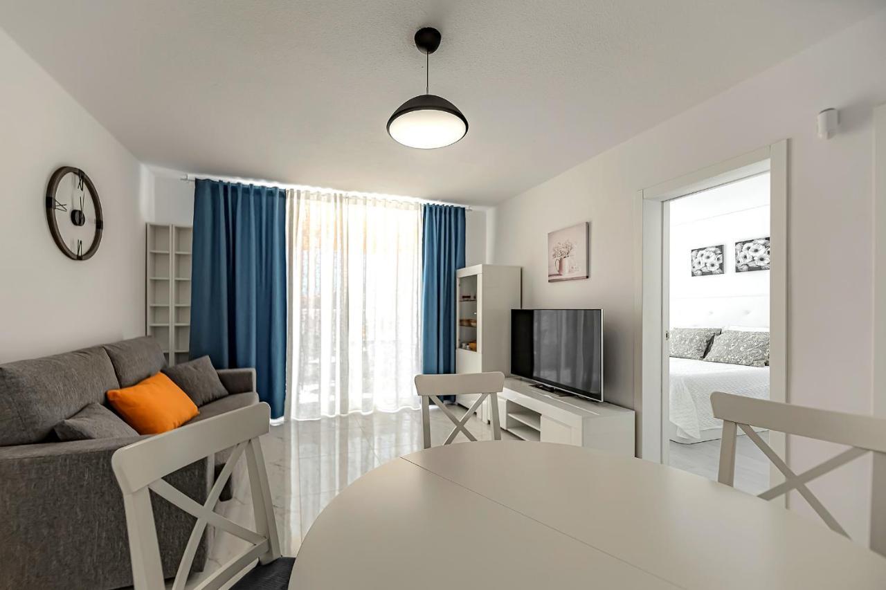 Club Helen , 256, Golf Del Sur Tenerife , Espana Appartement