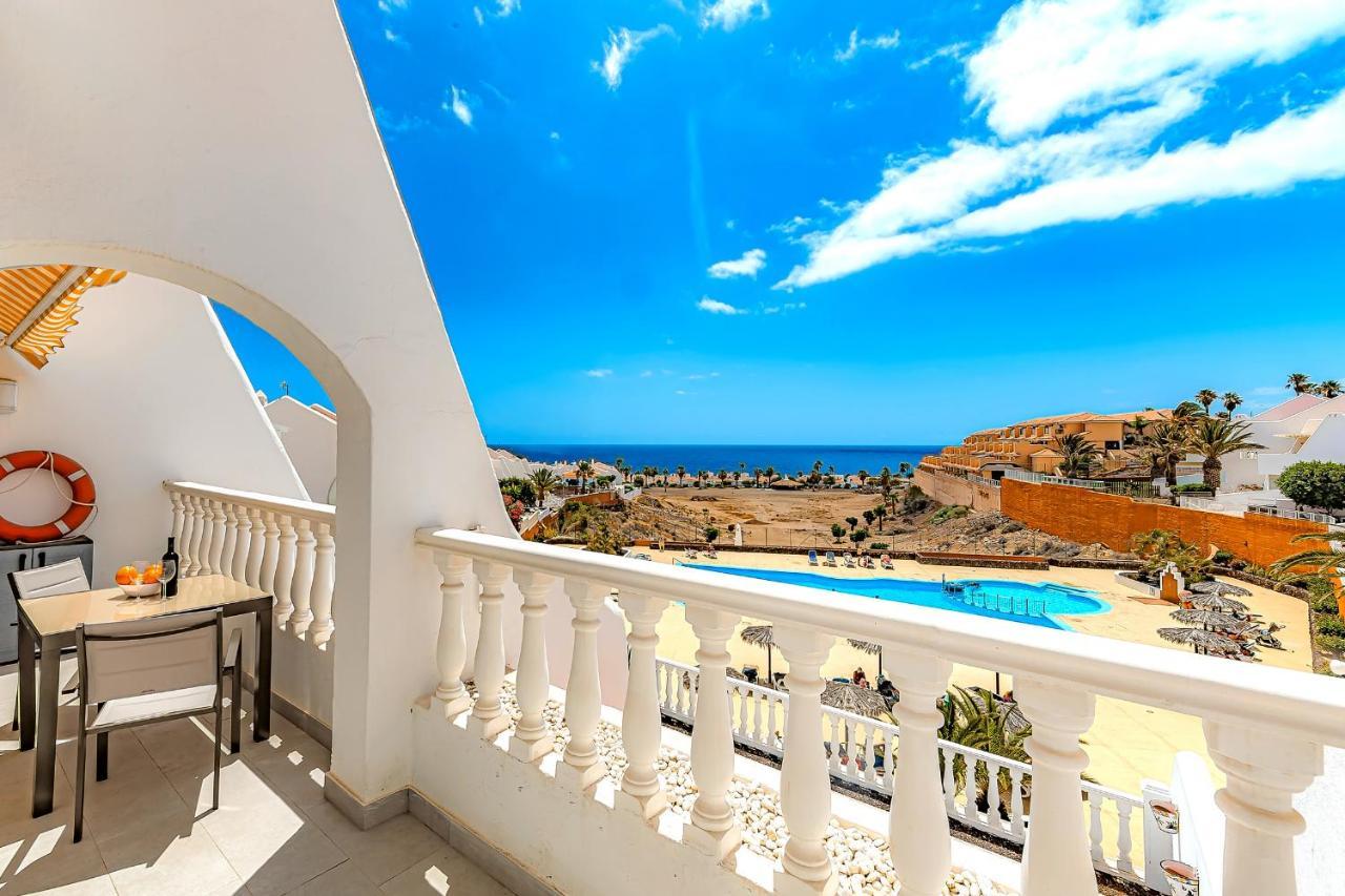 Club Helen , 256, Golf Del Sur Tenerife , Espana Appartement
