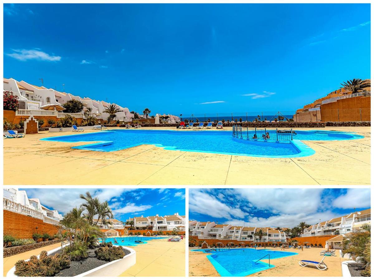 Apartament Club Helen , 256, Golf Del Sur Tenerife , Espana San Miguel de Abona