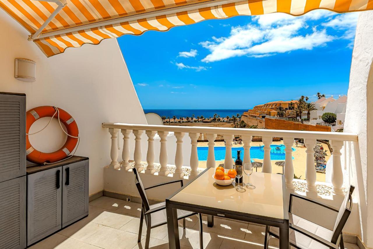 Appartement Club Helen , 256, Golf Del Sur Tenerife , Espana San Miguel de Abona
