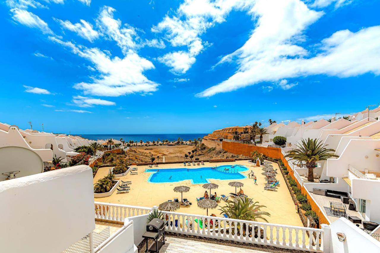 Club Helen , 256, Golf Del Sur Tenerife , Espana Appartement *