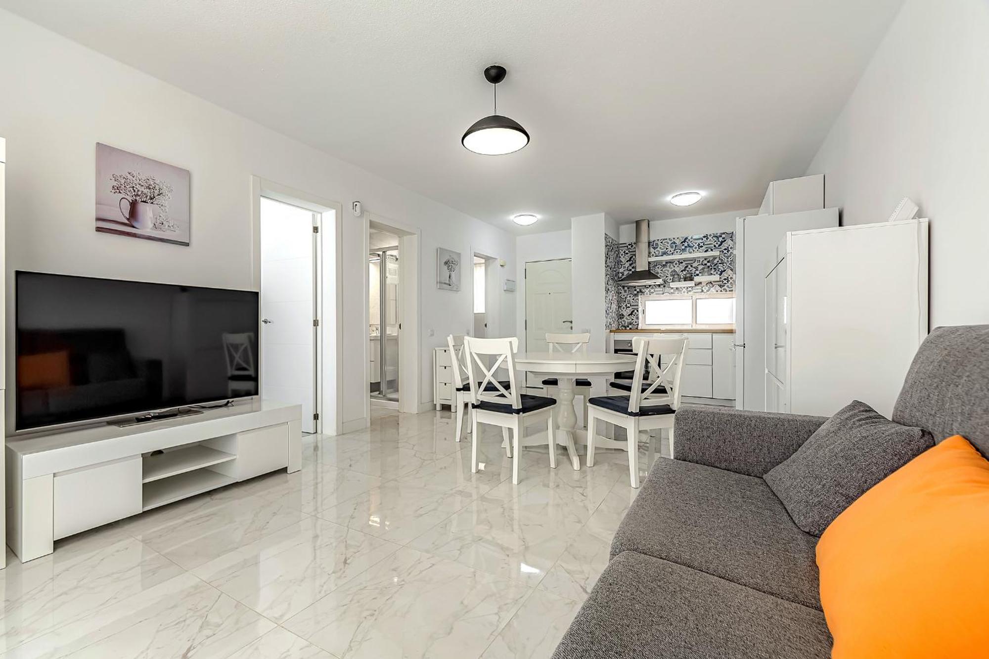 Club Helen , 256, Golf Del Sur Tenerife , Espana Appartement San Miguel de Abona